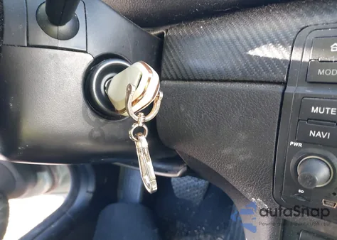 2002 BMW 330Xi from USA, damaged, VIN WBAEW53472PG19768